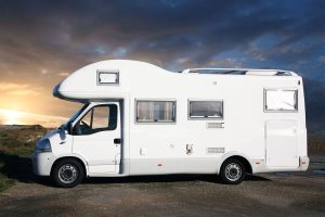 Assurance camping-car motorhome