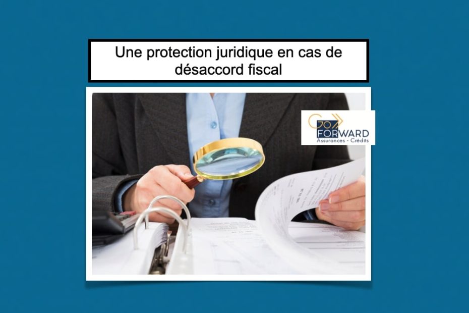 protection juridique controle fiscal